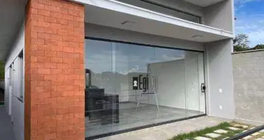 Casa com 2 dormitórios à venda, 83 m² por R$ 439.000,00 - Terras Altas - Juiz de Fora/MG