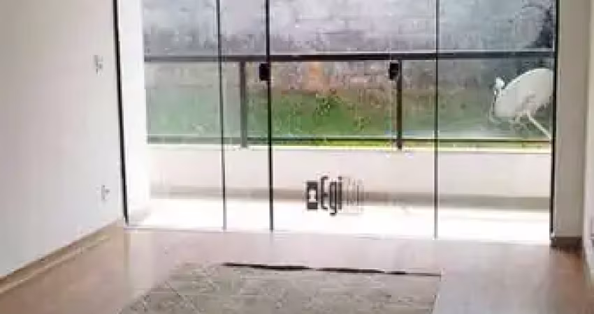 Cobertura com 3 dormitórios à venda, 203 m² por R$ 350.000,00 - Jardim dos Alfineiros - Juiz de Fora/MG