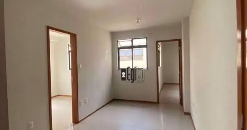Apartamento com 2 dormitórios à venda, 54 m² por r$ 209.000,00 - santa helena - juiz de fora/mg