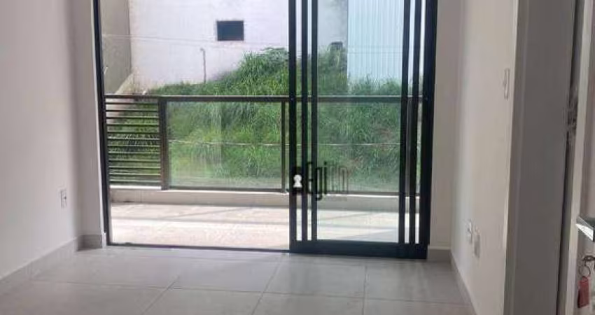 Apartamento com 2 dormitórios à venda, 99 m² por R$ 409.000,00 - Cascatinha - Juiz de Fora/MG