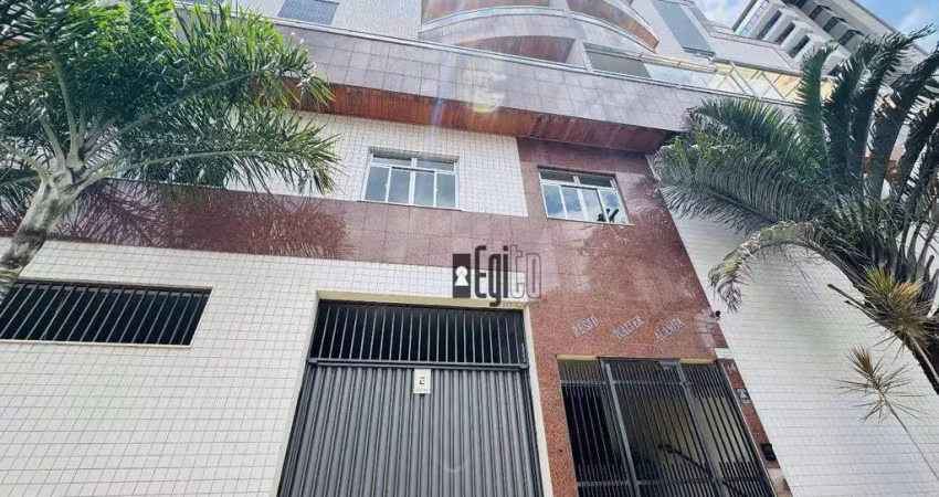 Apartamento com 3 dormitórios à venda, 192 m² por r$ 749.900,00 - são mateus - juiz de fora/mg