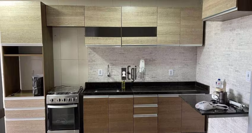 Cobertura com 4 dormitórios à venda, 108 m² por R$ 350.000 - Borboleta - Juiz de Fora/MG