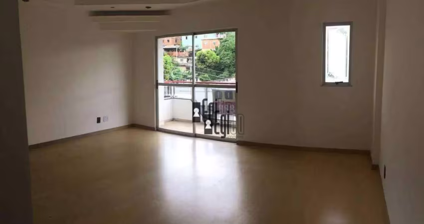 Apartamento com 3 dormitórios à venda, 120 m² por R$ 489.000,00 - São Mateus - Juiz de Fora/MG