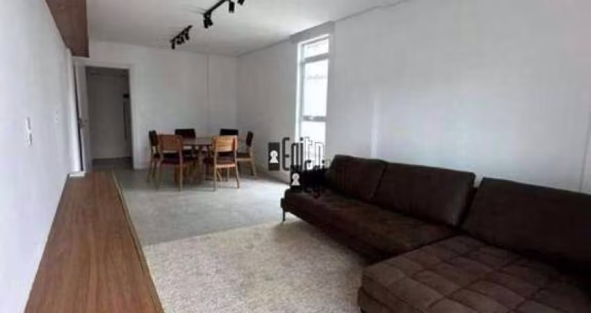 Apartamento com 4 dormitórios à venda, 200 m² por R$ 1.790.000,00 - Centro - Juiz de Fora/MG