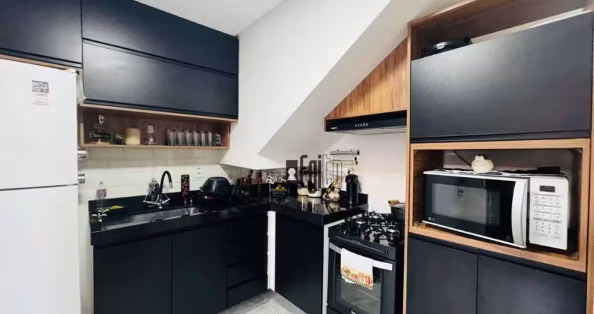 Casa com 2 dormitórios à venda, 85 m² por r$ 268.900,00 - grama - juiz de fora/mg