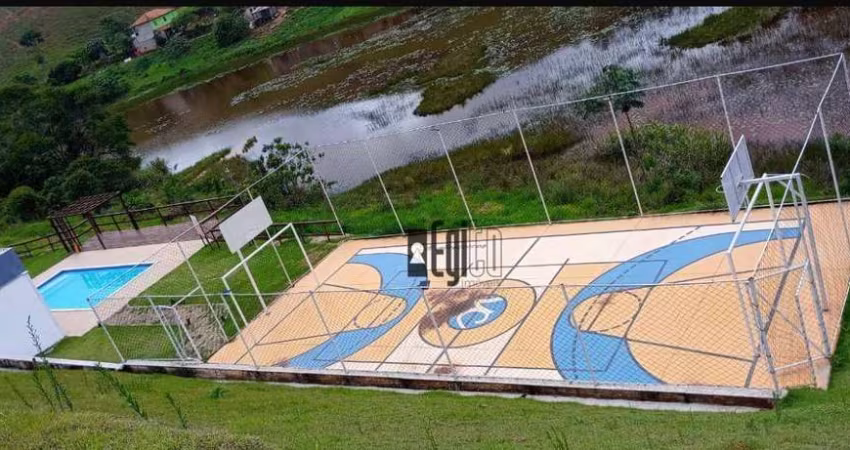 Casa com 3 dormitórios à venda por R$ 350.000,00 - Igrejinha - Juiz de Fora/MG