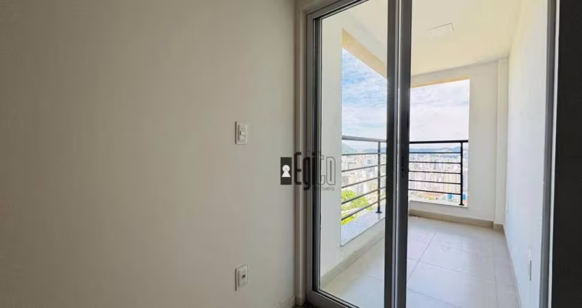 Apartamento com 2 dormitórios à venda, 81 m² por R$ 285.000,00 - Granbery - Juiz de Fora/MG