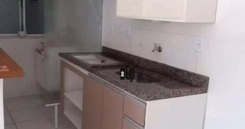 Apartamento com 2 dormitórios à venda, 44 m² por R$ 197.000,00 - Marilândia - Juiz de Fora/MG