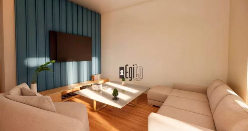 Casa com 2 dormitórios à venda por R$ 389.000,00 - Nova Era - Juiz de Fora/MG