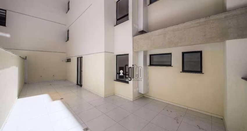 Apartamento Garden com 3 dormitórios à venda, 109 m² por R$ 790.000,00 - São Mateus - Juiz de Fora/MG