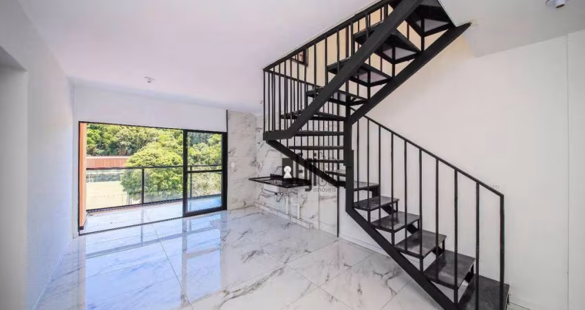 Cobertura com 3 dormitórios à venda, 178 m² por R$ 1.289.900,00 - São Mateus - Juiz de Fora/MG