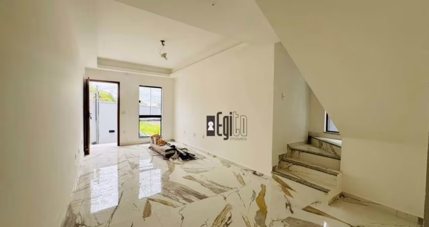 Casa com 3 dormitórios à venda por R$ 449.900,00 - Francisco Bernardino - Juiz de Fora/MG