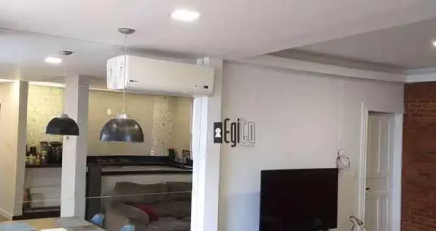 Apartamento com 2 dormitórios à venda, 78 m² por r$ 170.000,00 - bom jardim - juiz de fora/mg