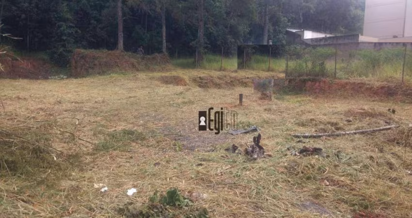 Terreno à venda, 683 m² por R$ 600.000,00 - Recanto da Mata - Juiz de Fora/MG