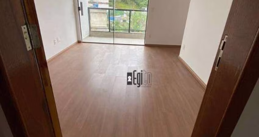 Casa com 2 dormitórios à venda por R$ 330.000,00 - Fontesville - Juiz de Fora/MG