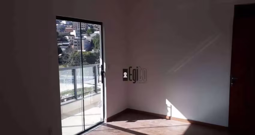 Casa com 3 dormitórios à venda por R$ 420.000,00 - Fontesville - Juiz de Fora/MG