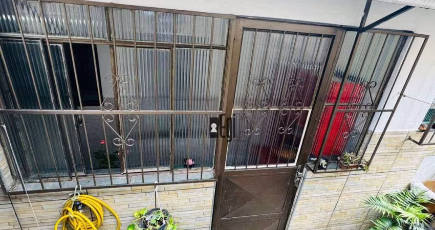 Apartamento com 1 dormitório à venda, 46 m² por R$ 120.000 - Progresso - Juiz de Fora/MG