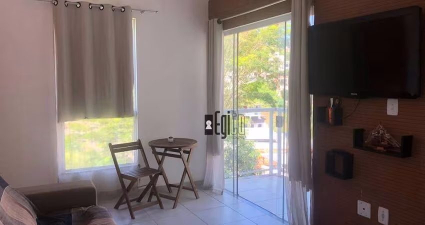 Apartamento com 2 dormitórios à venda, 54 m² por R$ 220.000,00 - São Geraldo - Juiz de Fora/MG