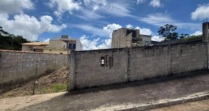 Terreno à venda, 340 m² por R$ 90.000,00 - Grama - Juiz de Fora/MG