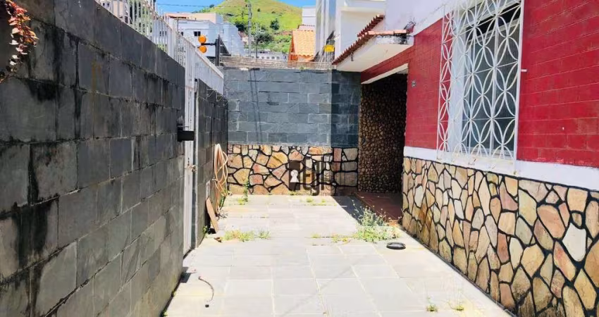 Terreno à venda, 339 m² por R$ 450.000,00 - São Mateus - Juiz de Fora/MG