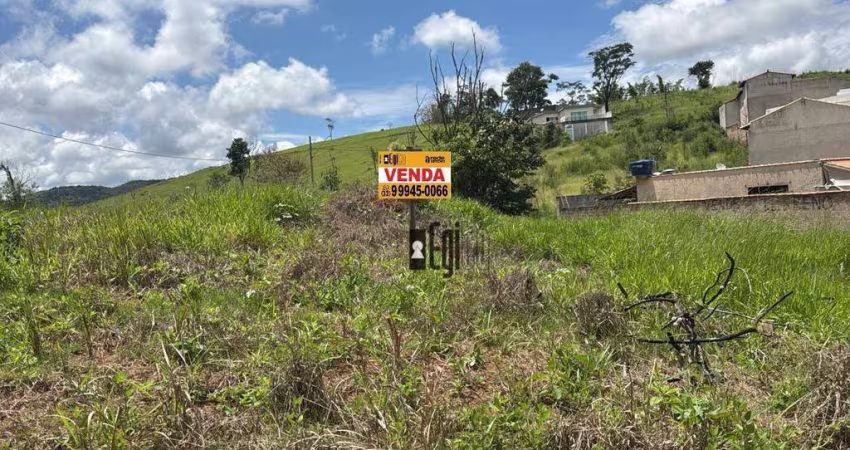 Terreno à venda, 757 m² por R$ 228.000,00 - Grama - Juiz de Fora/MG