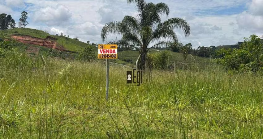 Terreno à venda, 300 m² por R$ 95.000,00 - Grama - Juiz de Fora/MG