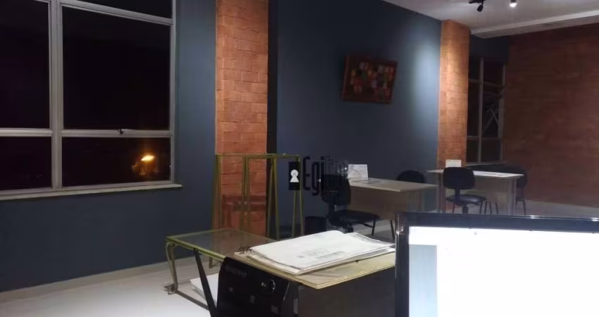 Loja à venda, 59 m² por R$ 260.000,00 - Benfica - Juiz de Fora/MG