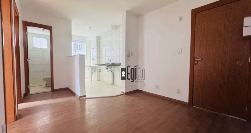 Apartamento com 2 dormitórios à venda, 54 m² por r$ 193.000,00 - são pedro - juiz de fora/mg