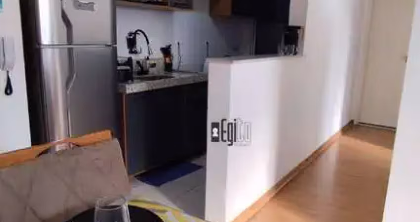 Apartamento com 2 dormitórios à venda, 76 m² por R$ 249.000 - Santa Terezinha - Juiz de Fora/MG