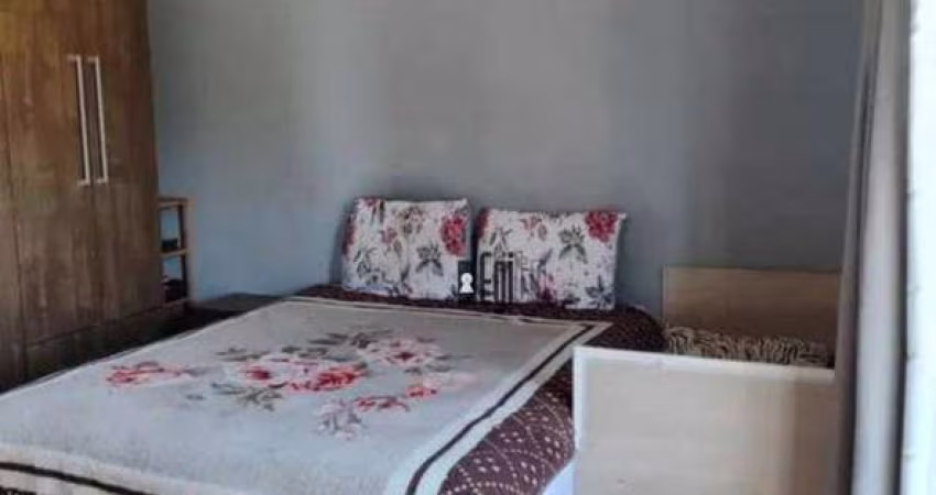 Apartamento com 2 dormitórios à venda, 70 m² por R$ 200.000 - Santa Isabel - Juiz de Fora/MG