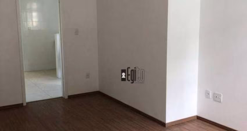 Apartamento com 1 dormitório à venda, 50 m² por R$ 245.000,00 - Aeroporto - Juiz de Fora/MG