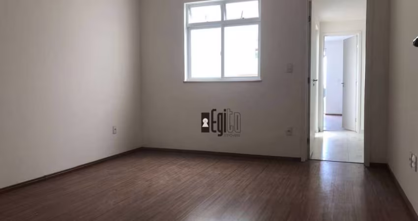 Apartamento Garden com 1 dormitório à venda, 60 m² por R$ 290.000 - Aeroporto - Juiz de Fora/MG