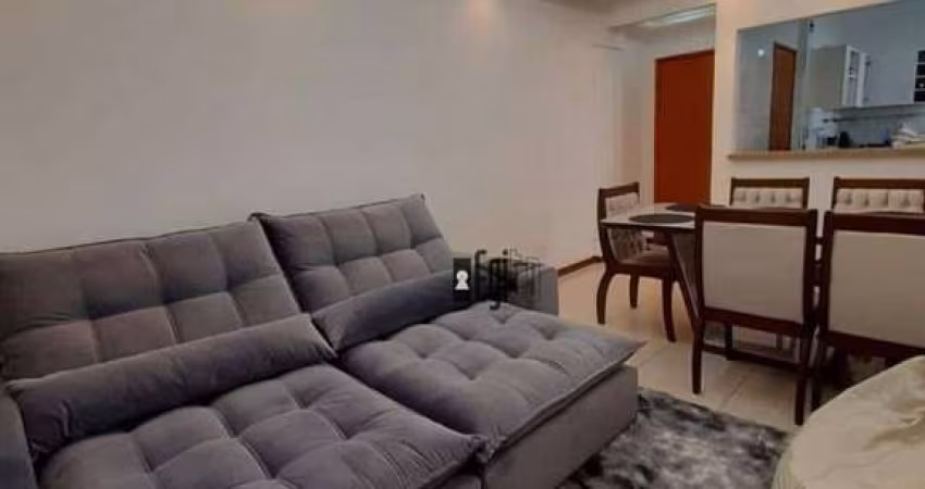 Apartamento com 2 dormitórios à venda, 85 m² por R$ 380.000,00 - Jardim Laranjeiras - Juiz de Fora/MG