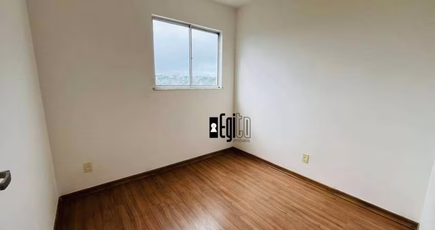 Apartamento com 2 dormitórios, 54 m² - venda por R$ 125.000,00 ou aluguel por R$ 852,00/mês - Previdenciários - Juiz de Fora/MG