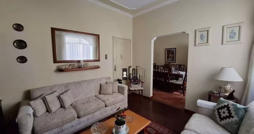 Apartamento com 3 dormitórios à venda, 106 m² por R$ 380.000,00 - Bom Pastor - Juiz de Fora/MG