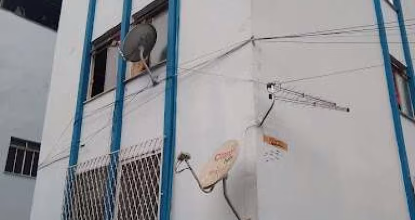 Apartamento com 3 quartos à venda, 60 m² por R$ 170.000 - Cidade do Sol - Juiz de Fora/MG