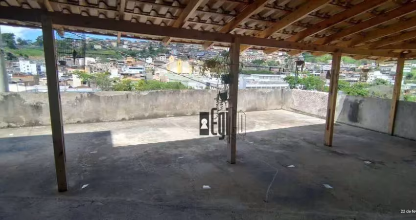 Casa com 4 dormitórios à venda, 550 m² por r$ 500.000,00 - lourdes - juiz de fora/mg