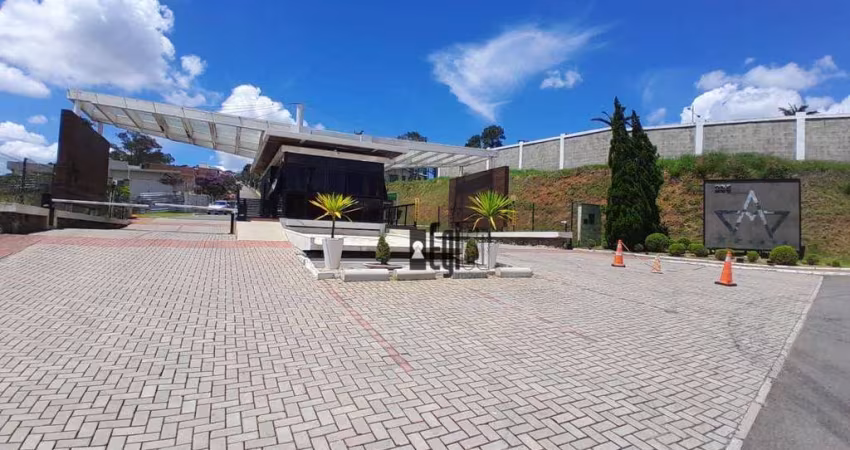 Terreno à venda, 454 m² por R$ 350.000,00 - Vina Del Mar - Juiz de Fora/MG