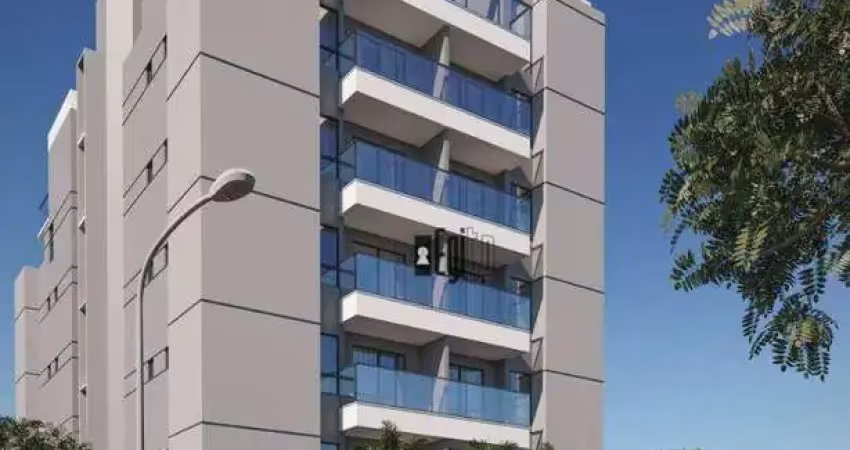 Cobertura com 3 dormitórios à venda, 131 m² por R$ 579.000,00 - Vivendas da Serra - Juiz de Fora/MG