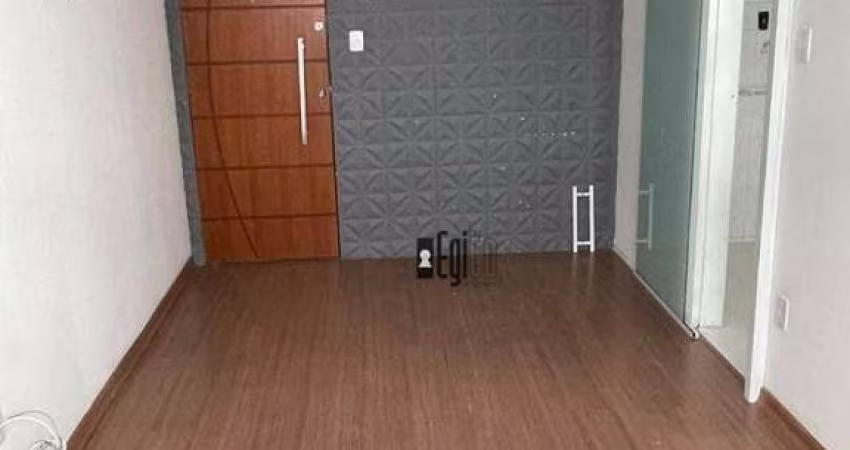 Apartamento com 3 dormitórios à venda, 75 m² por R$ 229.000,00 - Paineiras - Juiz de Fora/MG