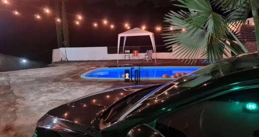 Chácara à venda, 1500 m² por R$ 375.000,00 - Terras do Comendador - Juiz de Fora/MG