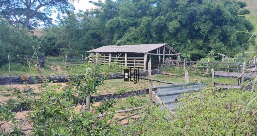 Sítio à venda por R$ 690.000 em Torreões-JF