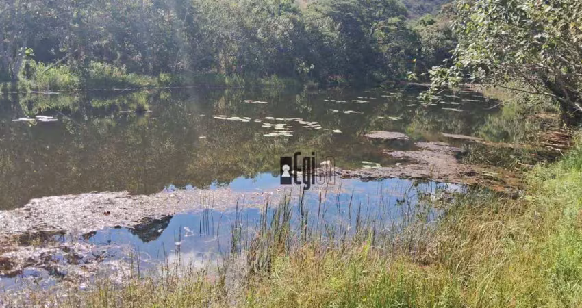 Chácara / sítio à venda no Centro, Juiz de Fora 