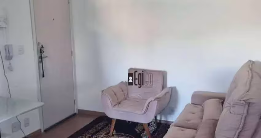 Apartamento com 2 quartos à venda, 51 m² por R$ 150.000 - Grama - Juiz de Fora/MG