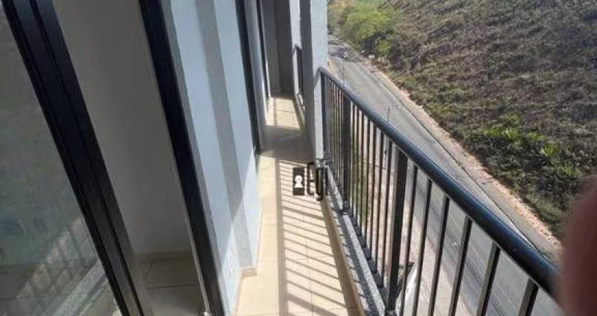 Apartamento com 2 dormitórios à venda, 82 m² por R$ 274.900,00 - Centro - Juiz de Fora/MG