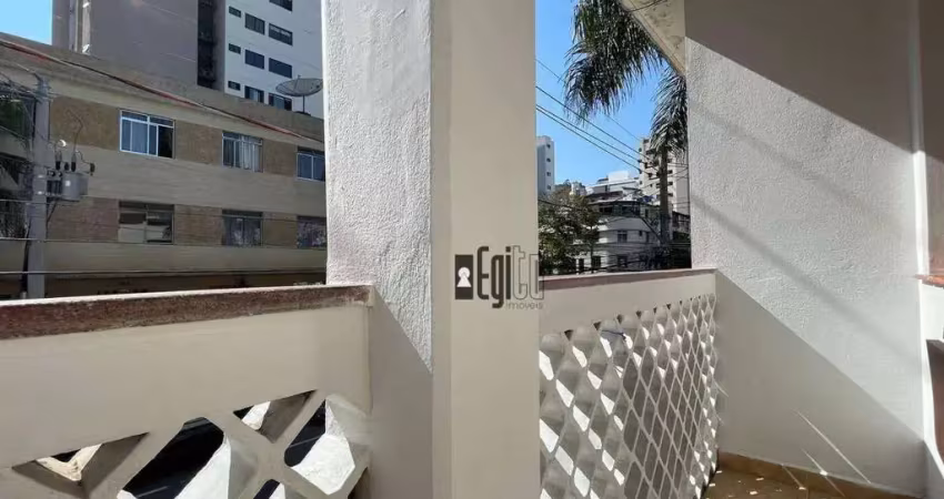 Apartamento com 2 dormitórios à venda, 67 m² por r$ 279.900,00 - bom pastor - juiz de fora/mg