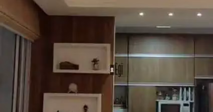 Apartamento com 2 dormitórios à venda, 60 m² por R$ 230.000,00 - Industrial - Juiz de Fora/MG