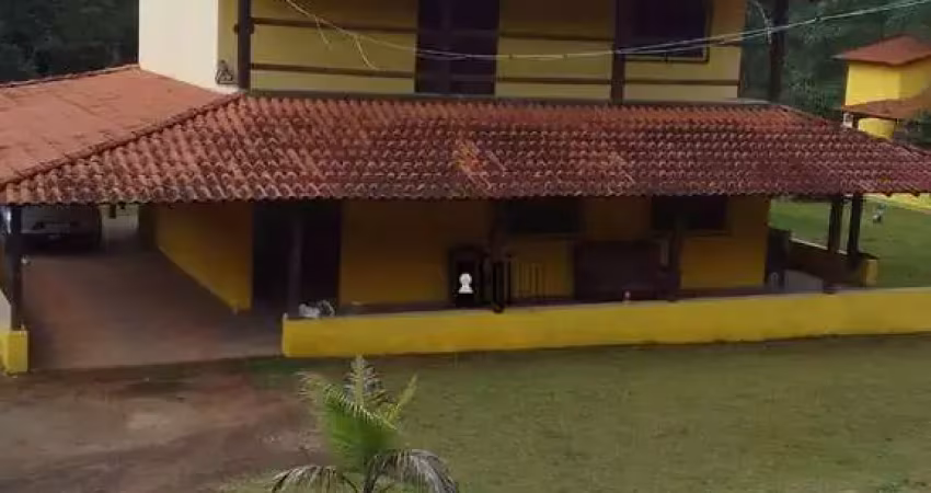 Chácara com 3 dormitórios à venda, 3000 m² por r$ 562.000,00 - dias tavares - juiz de fora/mg