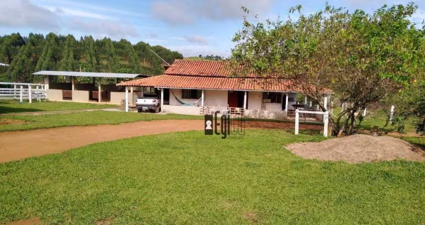 Fazenda em goianá a venda com 75 hectares - alta produção de silagem além de excelente para pecuária - fácil acesso!