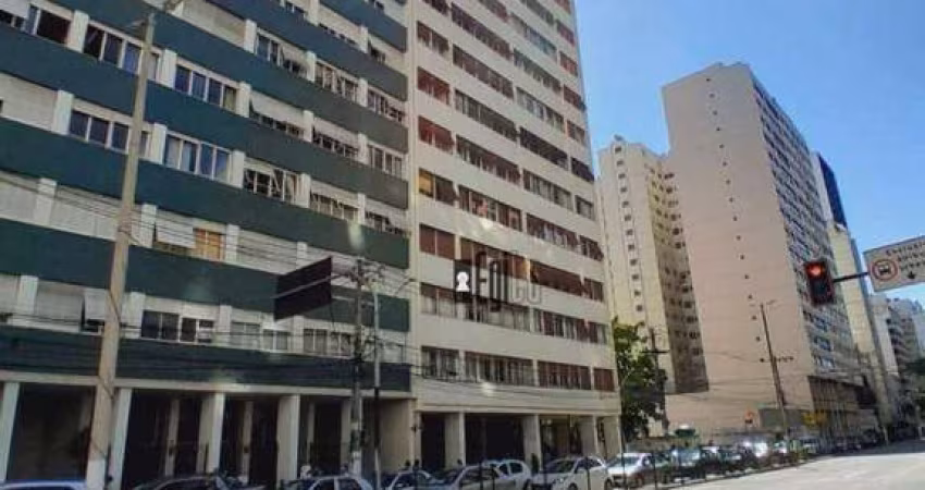 Apartamento com 3 dormitórios à venda, 190 m² por R$ 700.000,00 - Centro - Juiz de Fora/MG